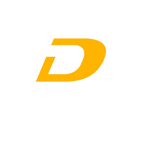 demar-engineeriing-logo
